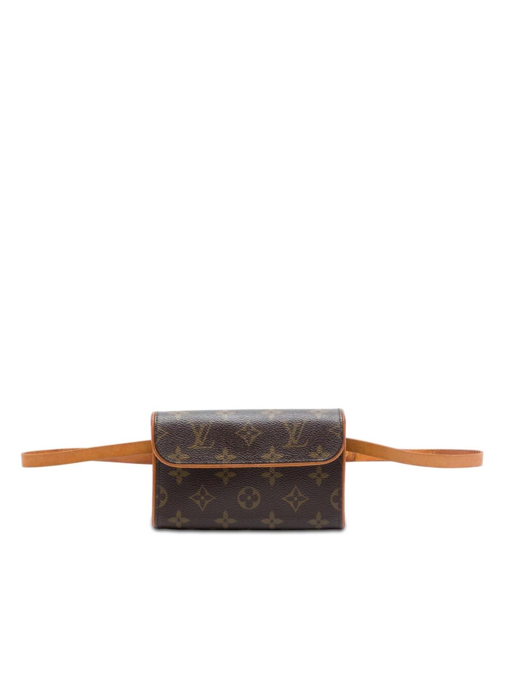 Louis Vuitton Florentine Waist Bag #376359L63B